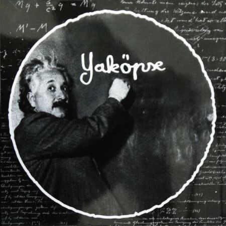 Yacopsae / Rot - Split