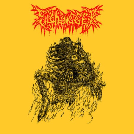 Filthdigger - Filthdigger