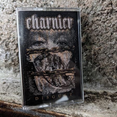Charnier - Disgust