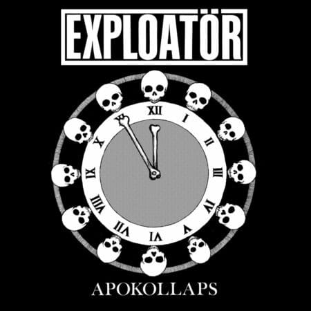 Exploatör - Apokollaps