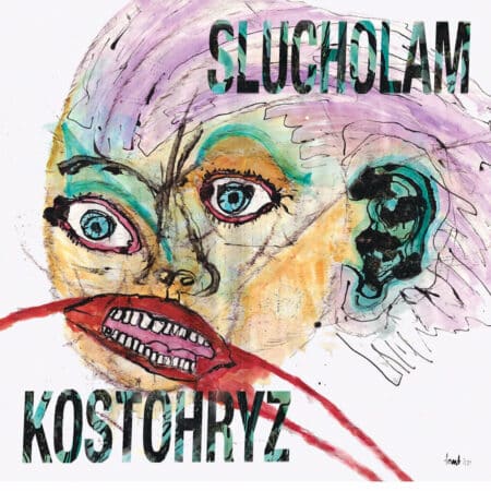 Slucholam / Kostohryz - Split