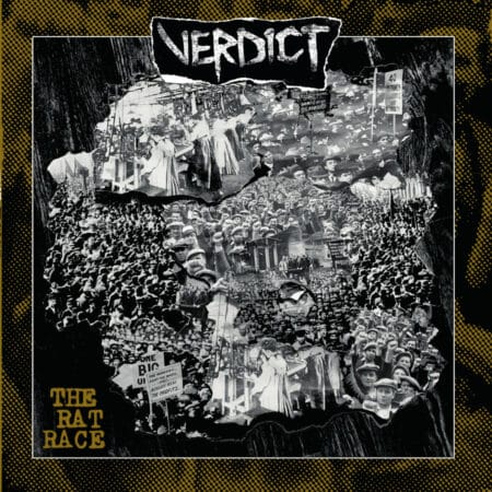 Verdict – The Rat Race
