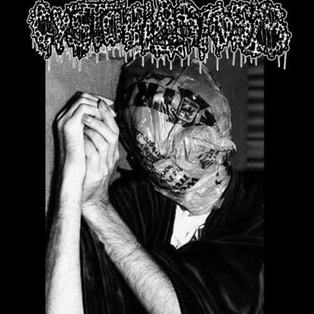 Archagathus / Cystoblastosis - Split