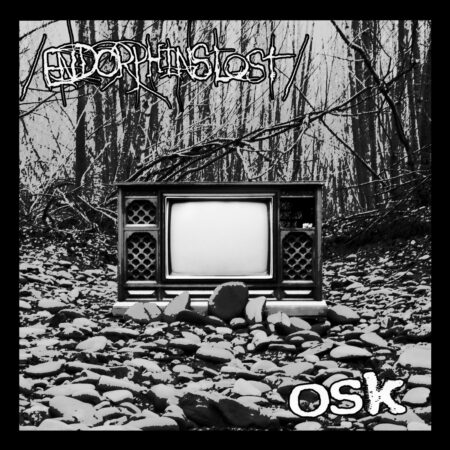 Endorphins Lost / OSK - Split