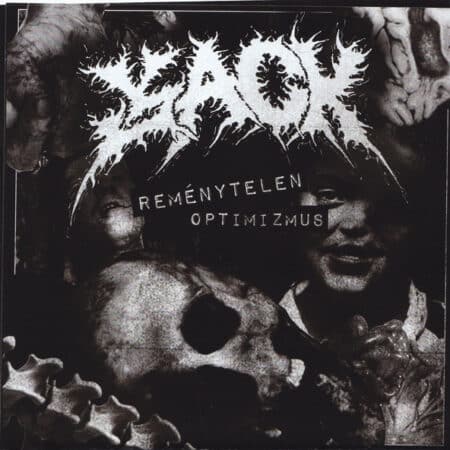 BruceXCampbell / Jack - Split