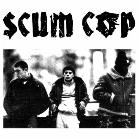 Scum Cop - Scum Cop