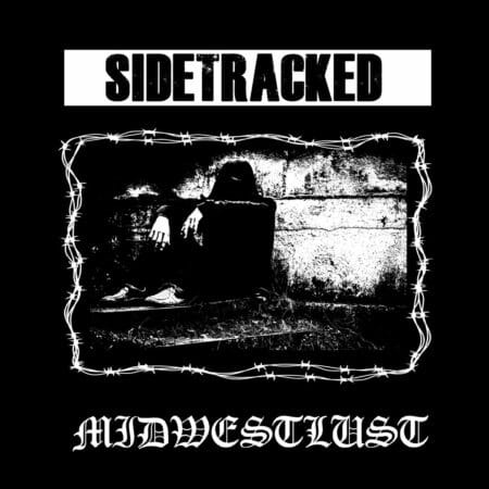Sidetracked / Midwestlust - Split