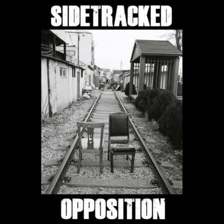 Sidetracked - Opposition