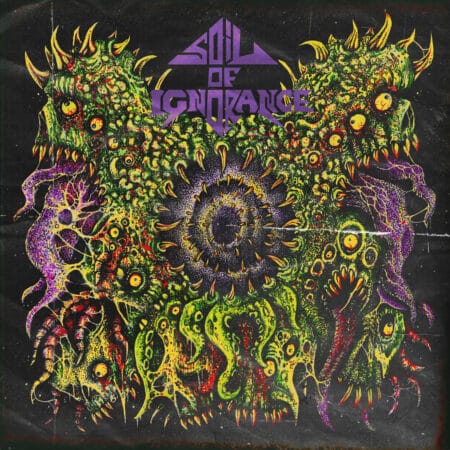 Soil of Ignorance - Through the Portal