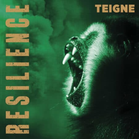 Teigne - Resilience