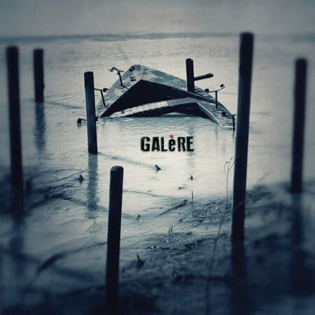 Galère - S/T