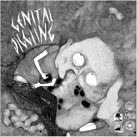 Genital Jiggling - Golden Rule