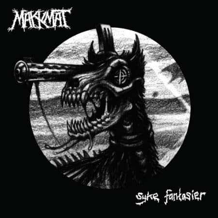 Makkmat - Syke Fantasier