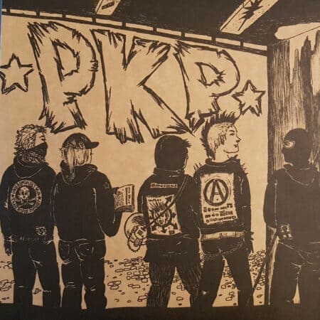 PKP - PKP