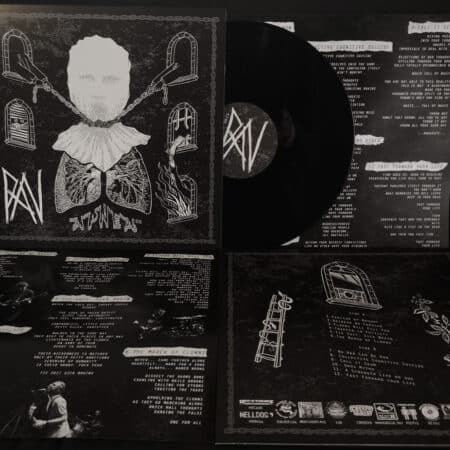 RAN - Apnea