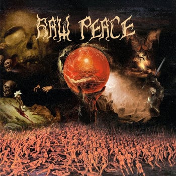 Raw Peace - To Dust