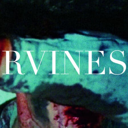 Rvines - S/T