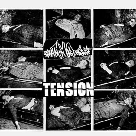 Family Vacation / Tension - Split