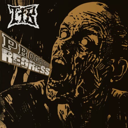 TFB - Progress - Regress