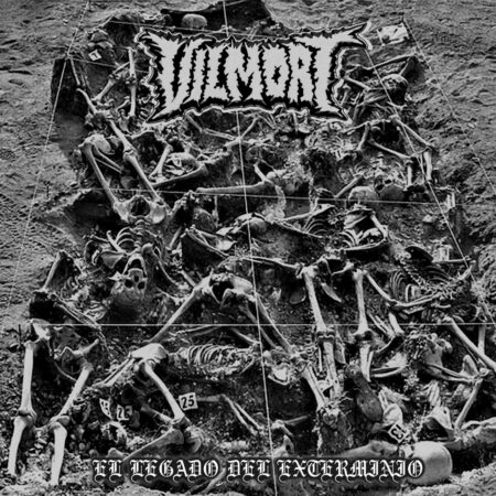 Vilmort - El Legado del Exterminio