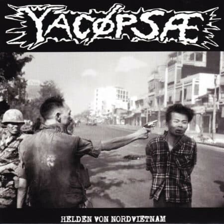 Yacøpsæ / Amen 81 – Apokalypse / Helden Von Nordvietnam