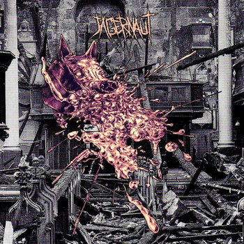 Zvarna / Jagernaut - Split