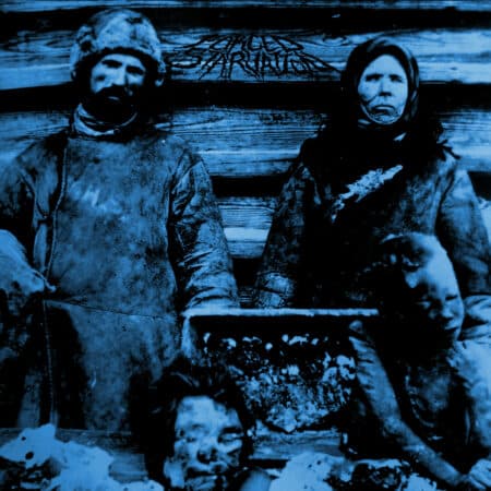 Forced Starvation - S/T