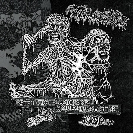 Trucido - Epiphanic Delusions of a Spirtual Warfare