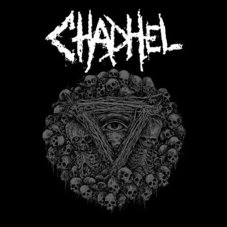 Chadhel / Fâché - Split