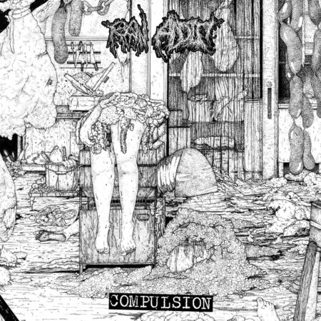 Raw Addict - Compulsion