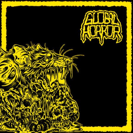 Retorsion / Global Horror - Split