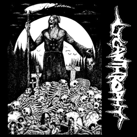 Sick Sinus Syndrome / Lycanthrophy - Split