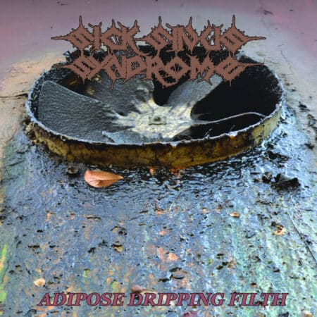 Sick Sinus Syndrome / Lycanthrophy - Split
