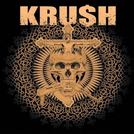 KRU$H - Same