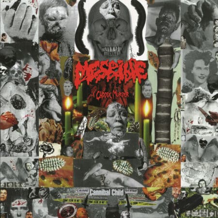 Mesrine - I Choose Murder