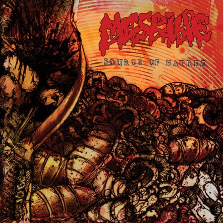 Mesrine - Source of Hatred