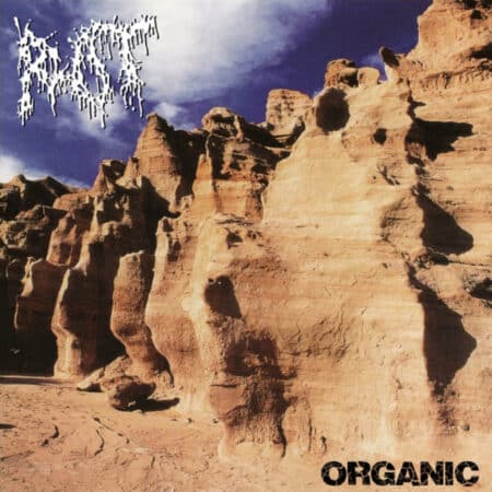 ROT ‎– Organic