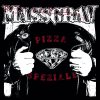 Pizza Speziale